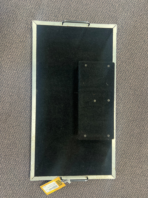 Vist Large View of Product Image Which is Used HOMEMADE PEDALBOARD Pedal Board