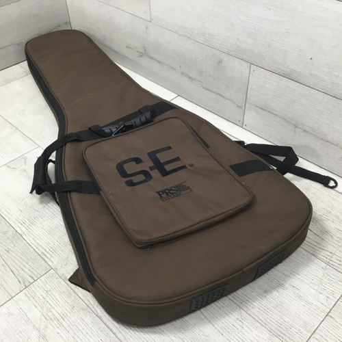 Vist Large View of Product Image Which is Used Paul Reed Smith - PRS SE Electric Guitar Gig Bag
