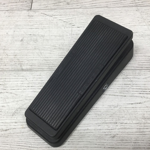 Vist Large View of Product Image Which is Used Dunlop GCB-95 Crybaby Wah Pedal