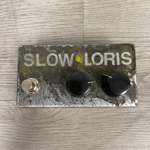 Vist Large View of Product Image Which is Used - NON HUMAN AUDIO SLOW LORIS Lo-Fi Modulated Slapback