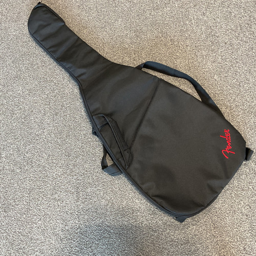 Vist Large View of Product Image Which is Used FENDER ELECTRIC GIG BAG