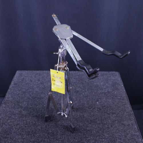 Vist Large View of Product Image Which is Used VINTAGE SNARE STAND Snare Stand