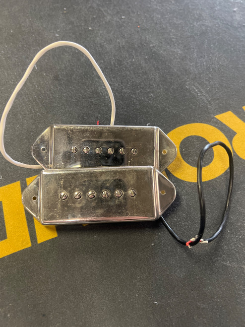 Vist Large View of Product Image Which is Used Epiphone ALNICO CLASSIC CASINO P90S Guitar Pickup