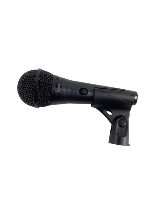 Vist Large View of Product Image Which is Used Shure PGA58 Dynamic Microphone