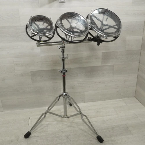 Vist Large View of Product Image Which is Used Roto Toms