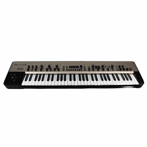 Vist Large View of Product Image Which is Used Korg KING KORG SYNTHESIZER 61-Key Synthesizer 61-Key