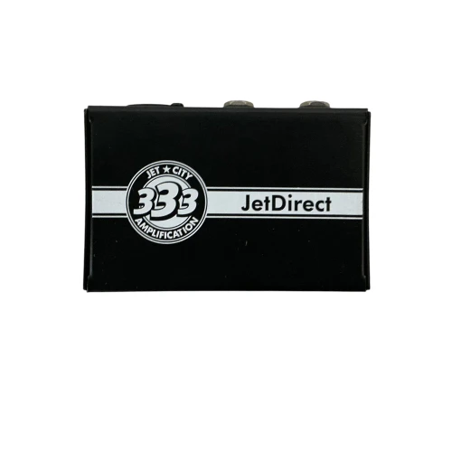 Vist Large View of Product Image Which is Used JET CITY JET DIRECT Compact Recording Device
