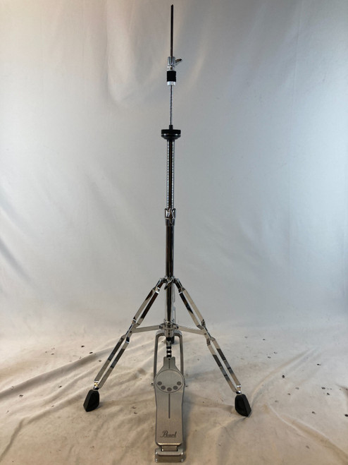 Vist Large View of Product Image Which is Used Pearl Eliminator Hi Hat Stand