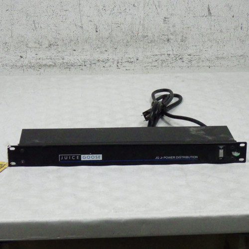 Vist Large View of Product Image Which is Used Juice Goose JG JR POWER DISTRIBUTION Power Conditioner
