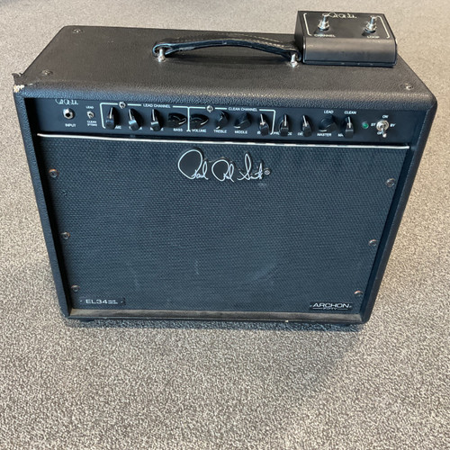 Vist Large View of Product Image Which is Used PAUL REED SMITH - PRS ARCHON 50 Amplifier
