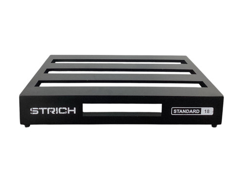 Vist Large View of Product Image Which is Used STRICH 18X12 PEDAL BOARD W/BAG