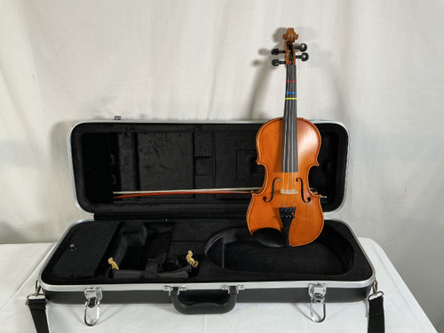 Vist Large View of Product Image Which is Used Scherl & Roth SR51E2 Violin 1/2 Size