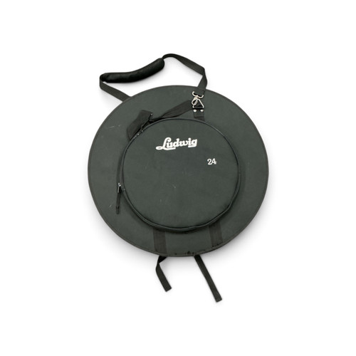 Vist Large View of Product Image Which is Used Ludwig 24 CYMBAL BAG Cymbal Bag