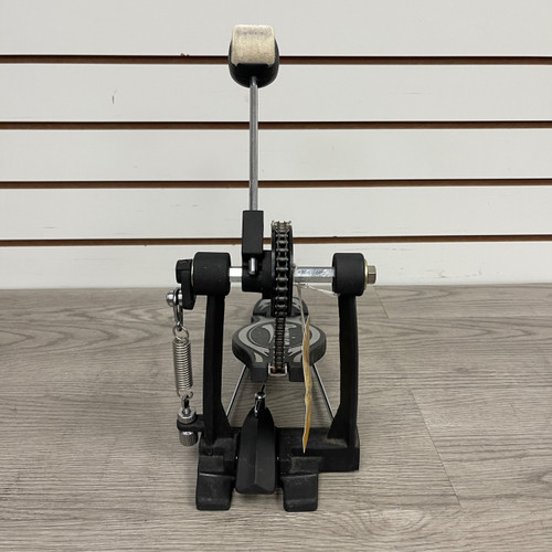 Vist Large View of Product Image Which is Used - Premier SINGLE Kick Drum Pedal