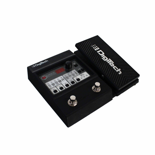 Vist Large View of Product Image Which is Used Digitech ELMTXPV-01 Multi-FX Pedal