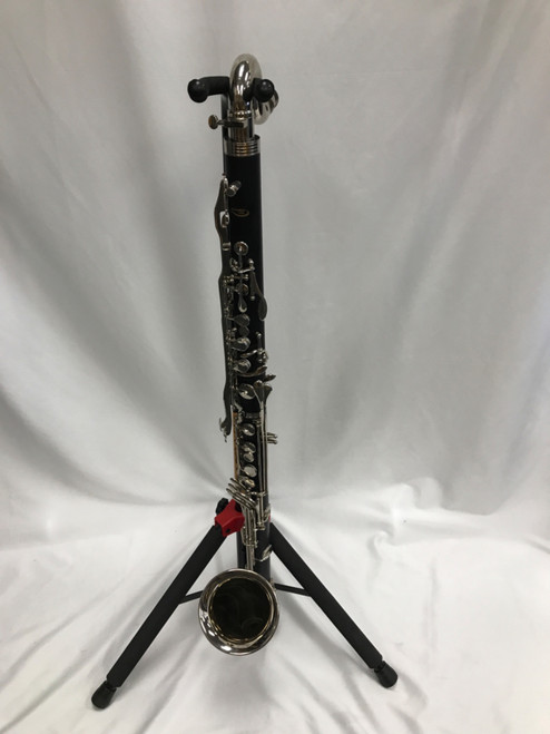 Vist Large View of Product Image Which is Used ANTHEM A5000 Resonite Clarinet