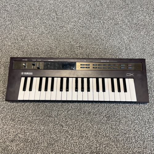 Vist Large View of Product Image Which is Used YAMAHA REFACE DX Compact Synthesizer