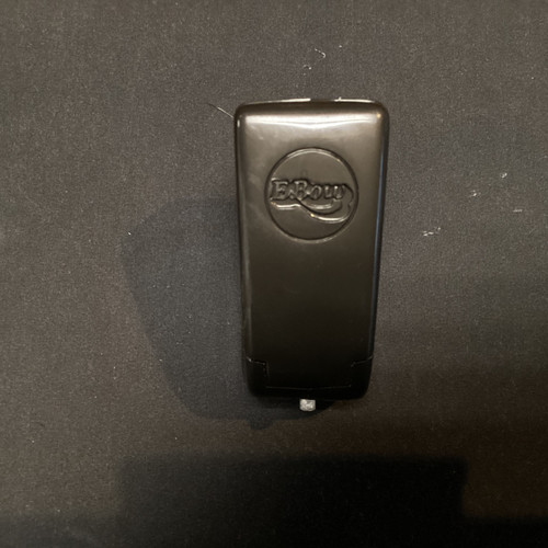 Vist Large View of Product Image Which is Used EBOW PLUS Guitar Effects Pedal