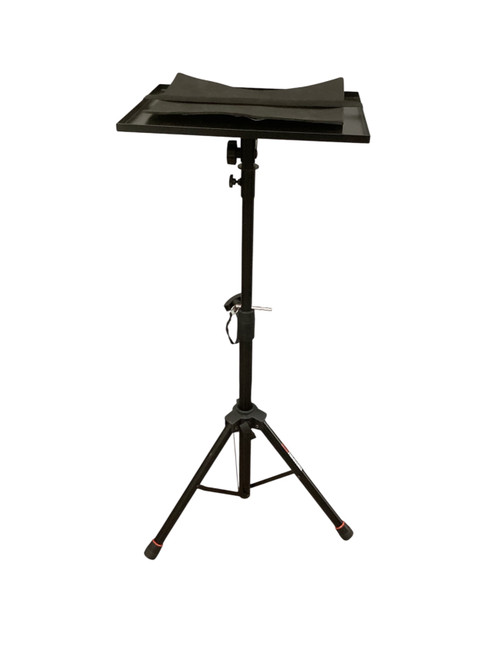 Vist Large View of Product Image Which is Used Gator GFWLAPTOP1500 Laptop Stand