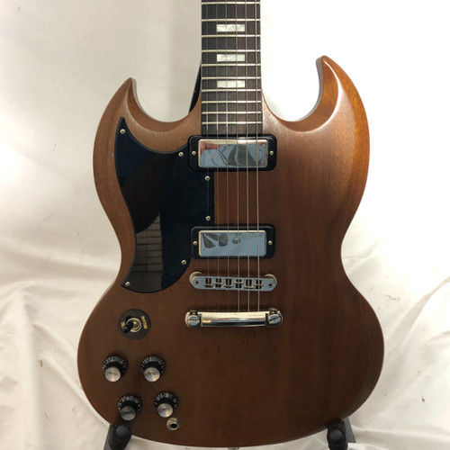 Vist Large View of Product Image Which is Used Gibson SG SPECIAL LEFTY SG Type Electric Guitar Wood 6-String