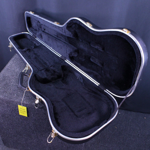 Vist Large View of Product Image Which is Used Fender 90S CHAINSAW CASE Guitar Case