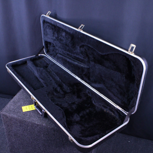 Vist Large View of Product Image Which is Used Fender 80S USA CASE Guitar Case