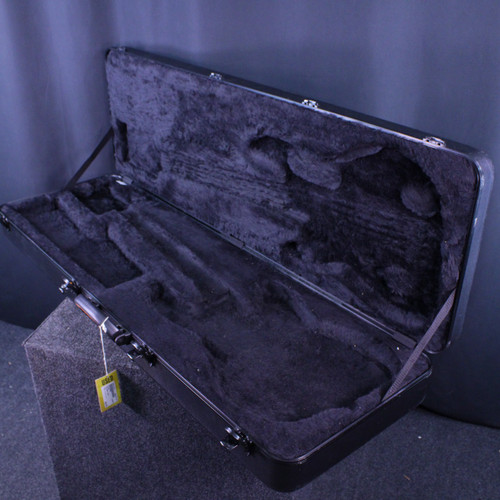 Vist Large View of Product Image Which is Used Fender TSA BASS CASE Guitar Case
