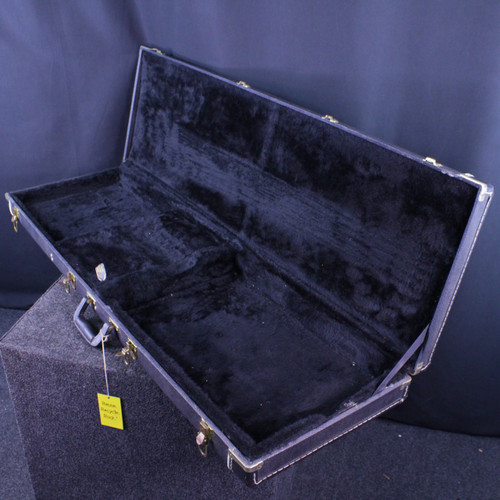 Vist Large View of Product Image Which is Used Ibanez BASS CASE Guitar Case