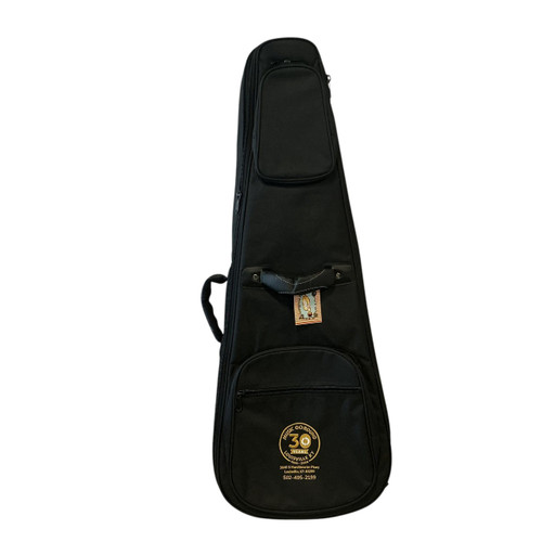 Vist Large View of Product Image Which is New MGR 30th Teardrop Elec Soft Case CHEETAH
