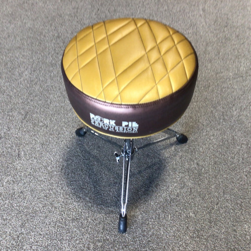 Vist Large View of Product Image Which is Used PORK PIE Drum Throne
