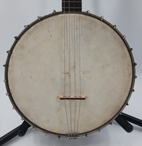 Vist Large View of Product Image Which is Used FAIRBANKS VEGA TENOT STYLE N Vintage Instrument