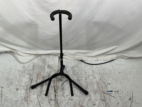 Vist Large View of Product Image Which is Used Excel SINGLE GUITAR STAND Guitar Stand