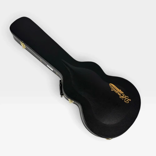 Vist Large View of Product Image Which is Used D'Angelico Semi Hollow Electric Guitar Case