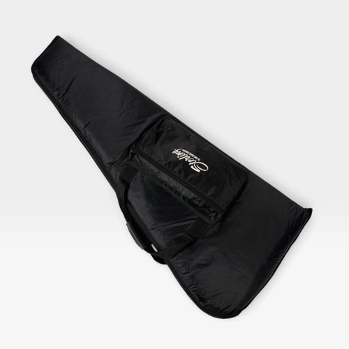 Vist Large View of Product Image Which is Used Ernie Ball Sterling Electric Guitar Gig Bag