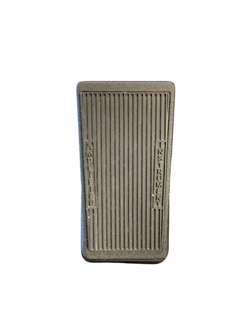 Vist Large View of Product Image Which is Used Dunlop CRY BABY MINI Guitar Effects Pedal