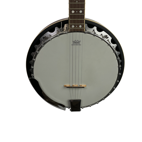 Vist Large View of Product Image Which is Used Fender FB-54 5-STRING BANJO Banjo
