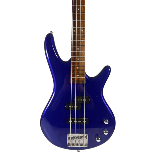 Vist Large View of Product Image Which is Used Ibanez GIO GSR200 4-String Electric Bass Guitar
