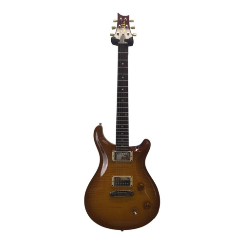 Vist Large View of Product Image Which is Used Paul Reed Smith Mccarty 22 Double Cut Electric Guitar Sunburst 6-String
