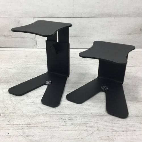 Vist Large View of Product Image Which is Used Konig & Meyer 26772 Monitor Stands