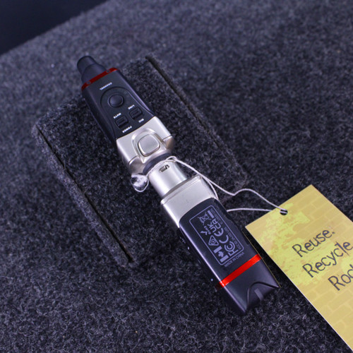 Vist Large View of Product Image Which is Used Xvive U35 PLUG-ON WIRELESS MIC SYSTEM Pro Sound Product
