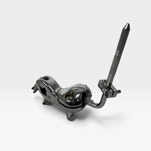 Vist Large View of Product Image Which is Used Tom Mount Clamp