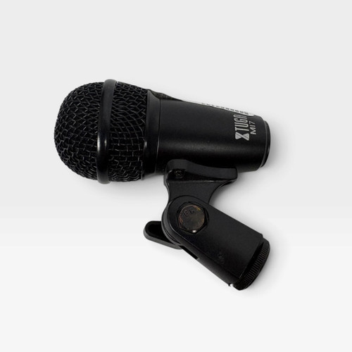 Vist Large View of Product Image Which is Used Tuga MI7 Dynamic Microphone