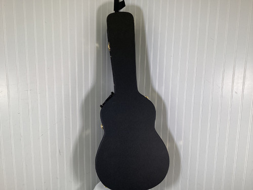 Vist Large View of Product Image Which is Used ACOUSTIC CASE Guitar Case