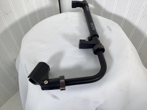Vist Large View of Product Image Which is Used Audix CAB GRABBER Pro Sound Accessory