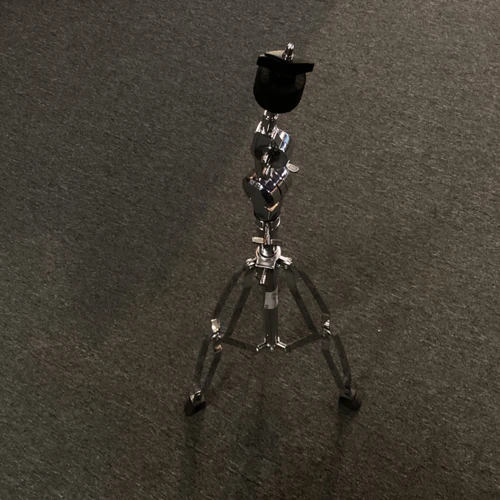 Vist Large View of Product Image Which is Used NO BRAND (Brandless Product) CYMBAL STAND Straight Stand