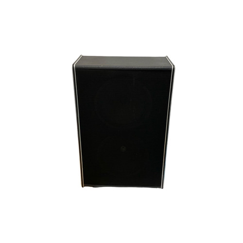 Vist Large View of Product Image Which is Used Traynor YT 15 2 x 15 Bass Guitar Cabinet 2 x 15