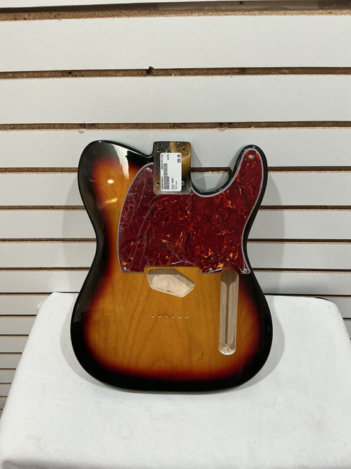 Vist Large View of Product Image Which is Used TELE BODY Guitar Accessory