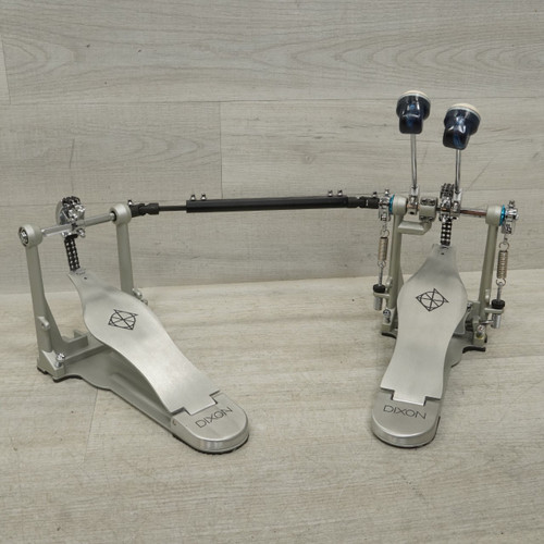 Vist Large View of Product Image Which is Used Dixon Double Kick Drum Pedal