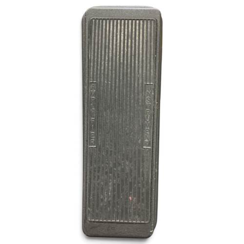 Vist Large View of Product Image Which is Used Dunlop CRY BABY GCB95F FASEL Wah Pedal