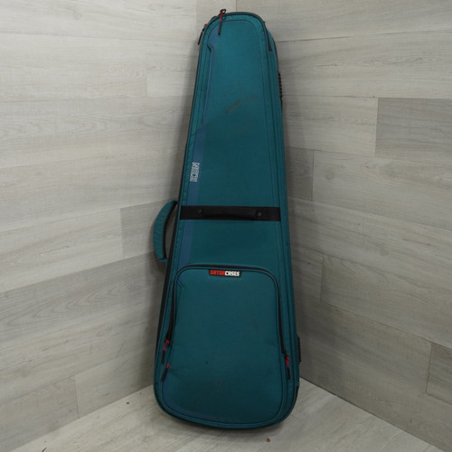 Vist Large View of Product Image Which is Used Gator Icon Guitar Gig Bag